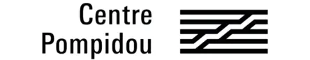 logo centre pompidou